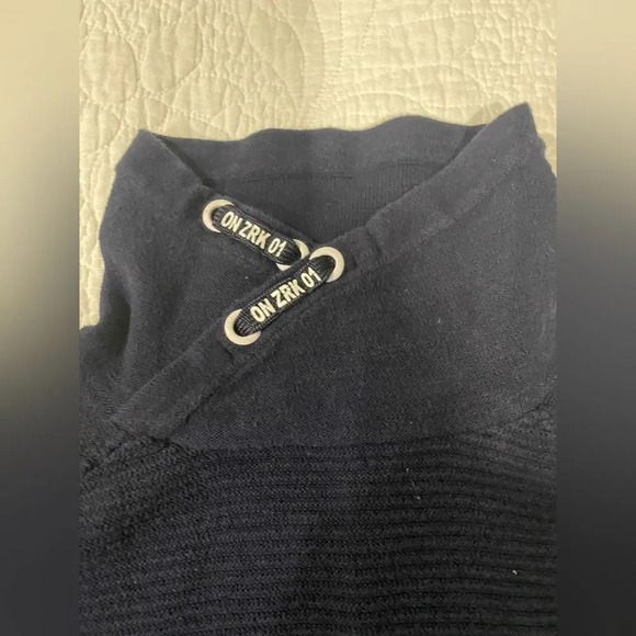 Zara knitwear boy sweater - Picture 3 of 6